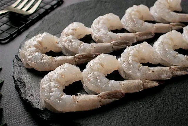 Prawn Big - Cleaned - 250gm
