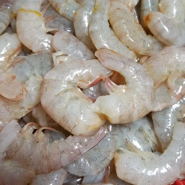 Prawn Medium - Cleaned - 250gm