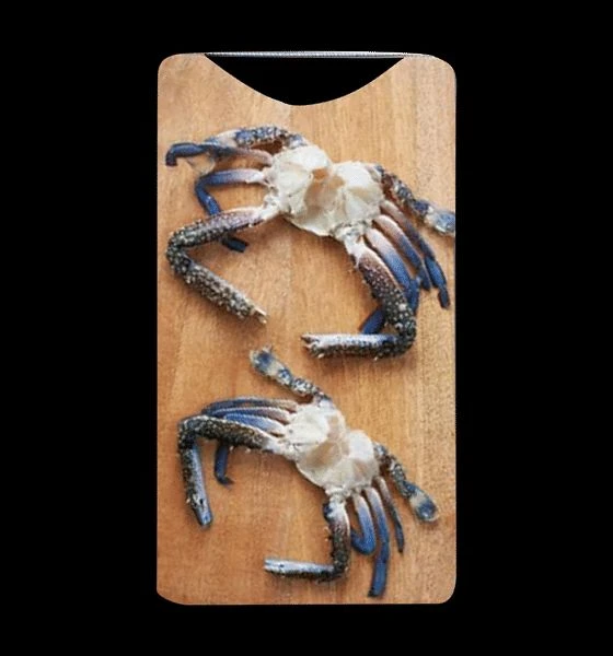 Blue Crab - 500 gm