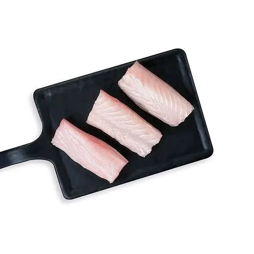 Bhetki fillet