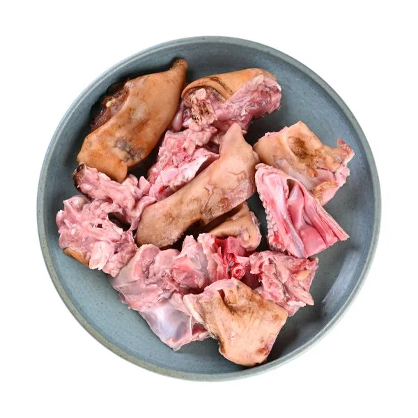 Mutton Head