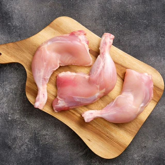 Chicken full leg