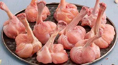 Chicken Lollipop