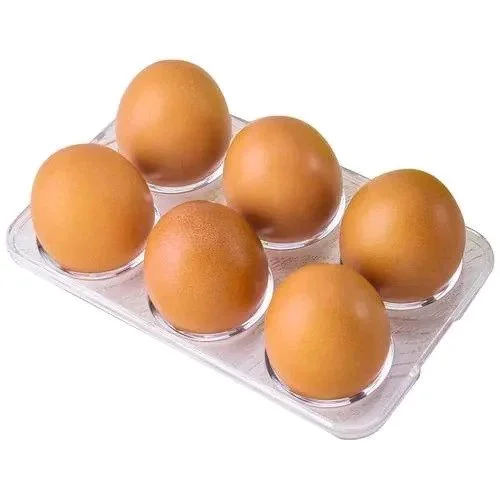 Brown Egg