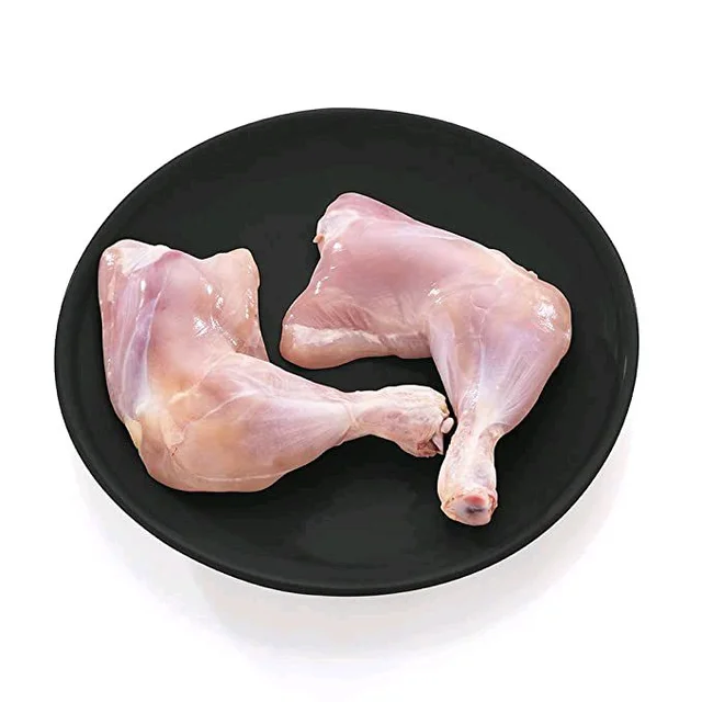 Chicken Leg with thigh