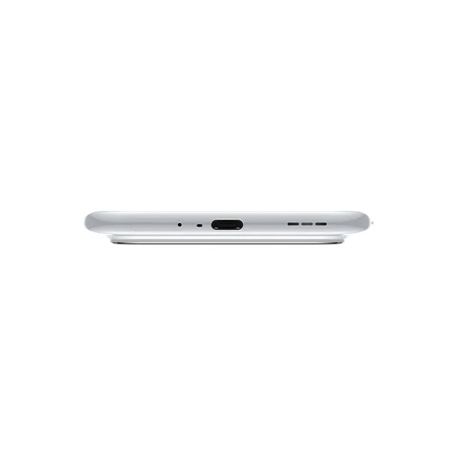 Pova Slim 5G (Slim White, 8GB+128GB)