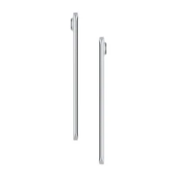 Pova Slim 5G (Slim White, 8GB+128GB)