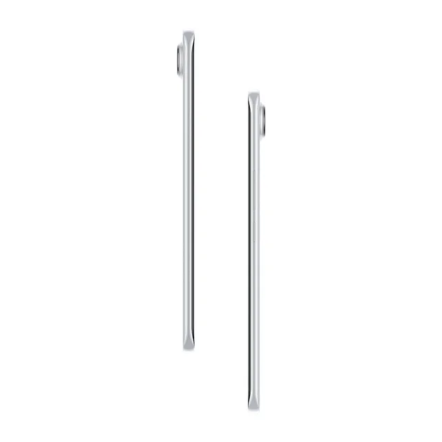 Pova Slim 5G (Slim White, 8GB+128GB)