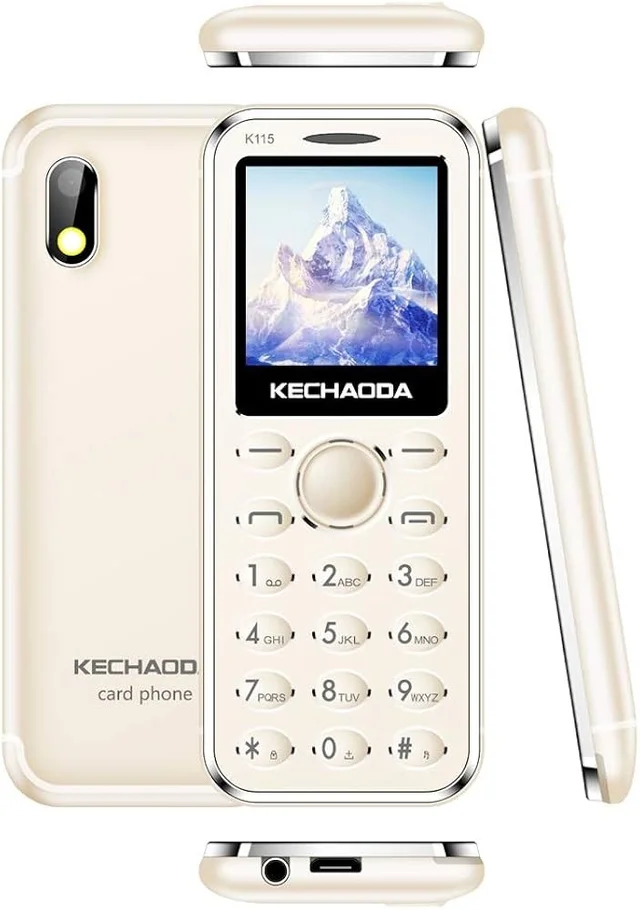 Kechaoda K115 Mobile Phone