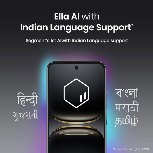 TECNO Spark GO 2 (Ink Black, 4GB+64GB) | Segment 1st IP64 SGS Certified | Segment's 1st AI with Indian Languages | Segment's 1st No Network Communications* | 120Hz Display |5000mAh Battery
