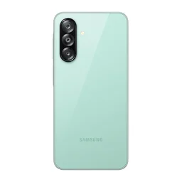 Samsung Galaxy A26 5G (Awesome Mint, 8GB, 128GB) | Awesome Intelligence (AI) | Circle to Search | Gemini Live | FHD+ sAMOLED Display | 50MP OIS Camera | IP67 Rated