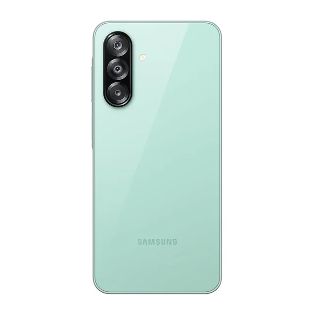 Samsung Galaxy A26 5G (Awesome Mint, 8GB, 128GB) | Awesome Intelligence (AI) | Circle to Search | Gemini Live | FHD+ sAMOLED Display | 50MP OIS Camera | IP67 Rated