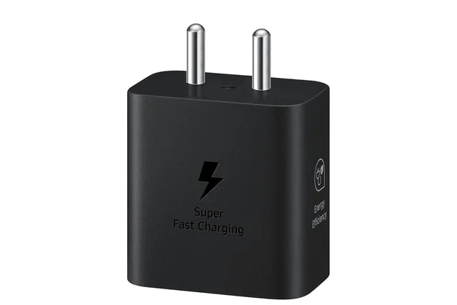 samsung 25w adapter type-c original