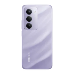 Redmi 15 5G Sandy Purple 8GB + 256GB | Segment's Largest 7000mAhA Battery | Segment's Largest Display 17.53cm(6.9) Up to 144Hz | Snapdragon 6s Gen 3 | 18W Reverse Charging | 50MP AI Dual Camera