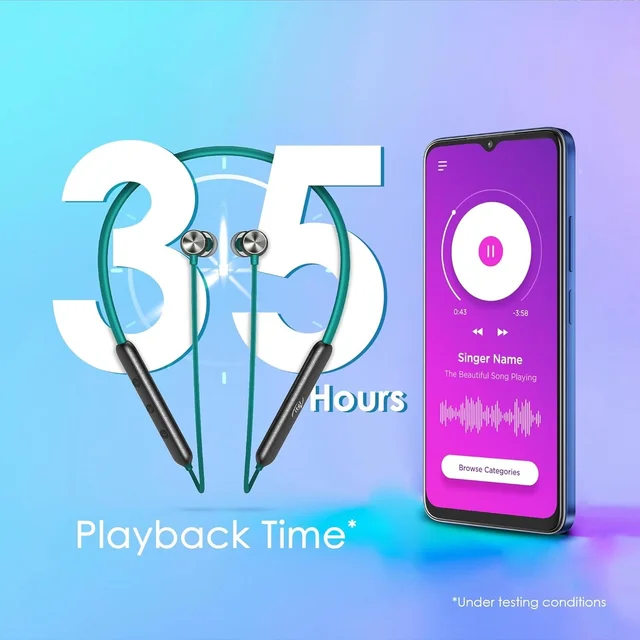 ITEL 35 PRO