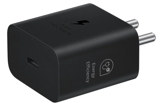 Samsung samsung 25w adapter type-c original