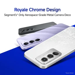 Redmi 15 5G Sandy Purple 8GB + 256GB | Segment's Largest 7000mAhA Battery | Segment's Largest Display 17.53cm(6.9) Up to 144Hz | Snapdragon 6s Gen 3 | 18W Reverse Charging | 50MP AI Dual Camera