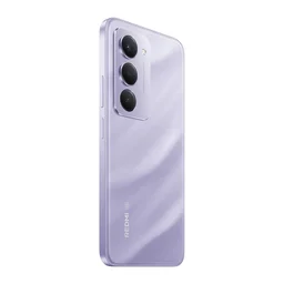 Redmi 15 5G Sandy Purple 8GB + 256GB | Segment's Largest 7000mAhA Battery | Segment's Largest Display 17.53cm(6.9) Up to 144Hz | Snapdragon 6s Gen 3 | 18W Reverse Charging | 50MP AI Dual Camera