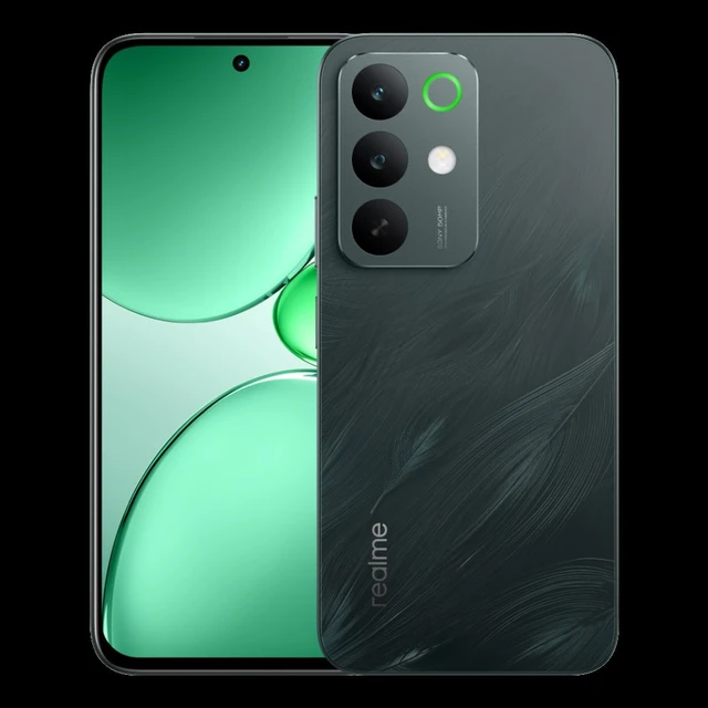 Realme C85 6GB ,128GB