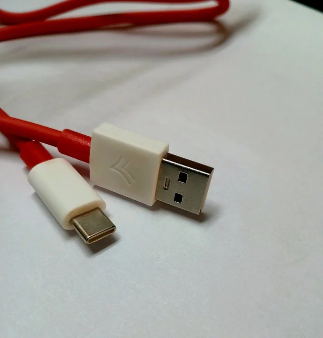Time -C Skylne 85 Watt Fast Charger Data Cable - Type-C