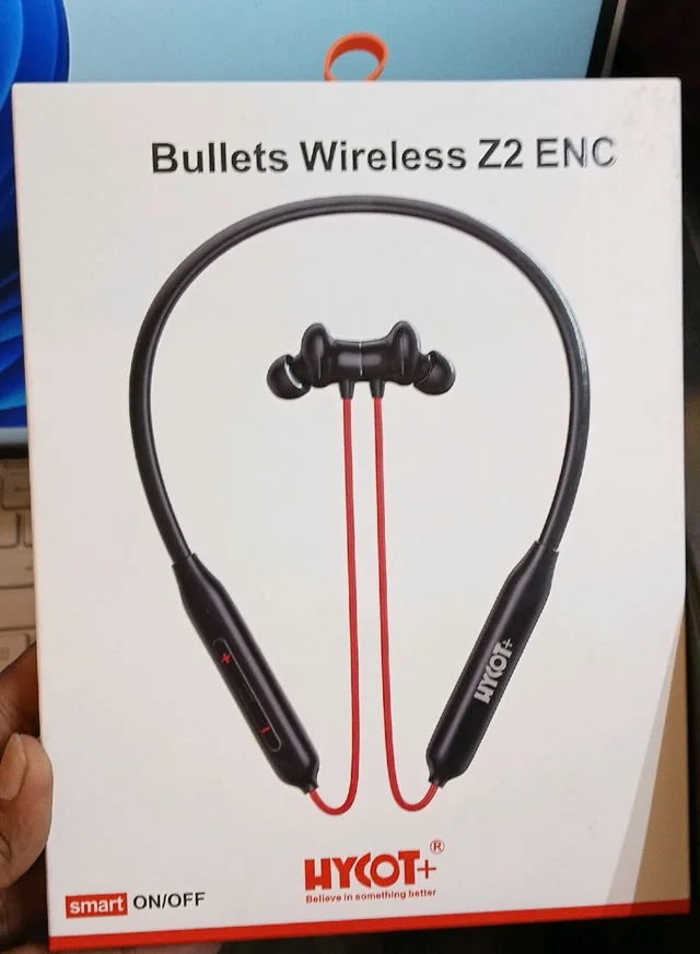 HYCOT+ Bullets Wireless Z2 ENC