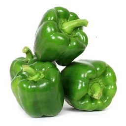 Organic Shimla Green