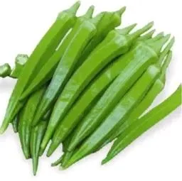 Organic Lady Finger(Bhindi)