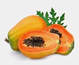 Organic Papaya(Papita)