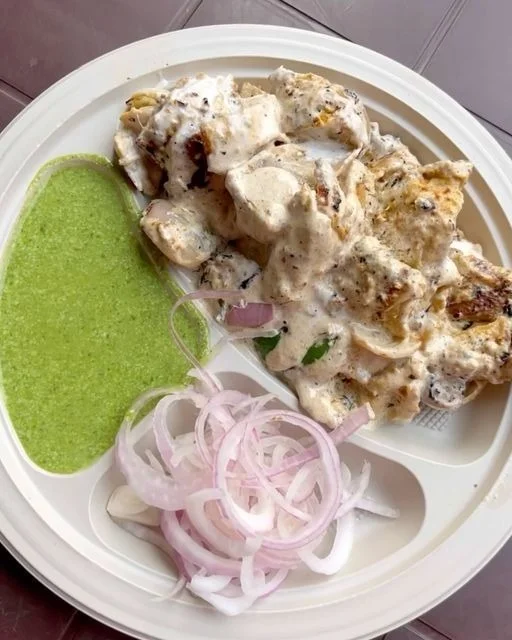 Creamy Malai Chaap – Soft, Juicy & Flavor-Rich Delight