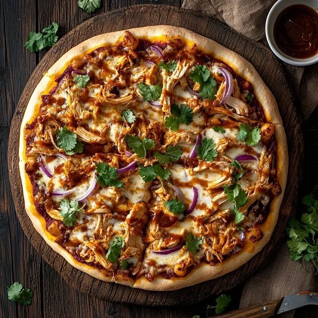 Delicious Onion Pizza – Fresh, Flavorful & Extra Cheesy | Order Now