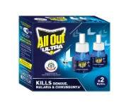 All Out Ultra Refill - 2N pack