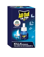 ALL OUT ultra single Refill