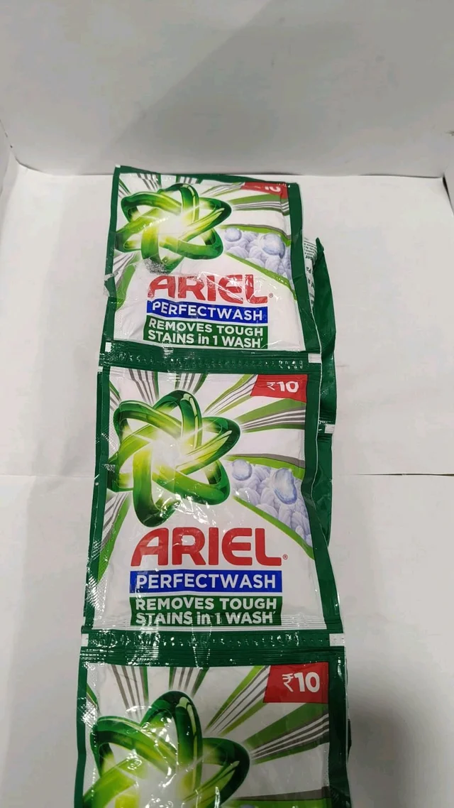 Ariel surf 10/- 60N