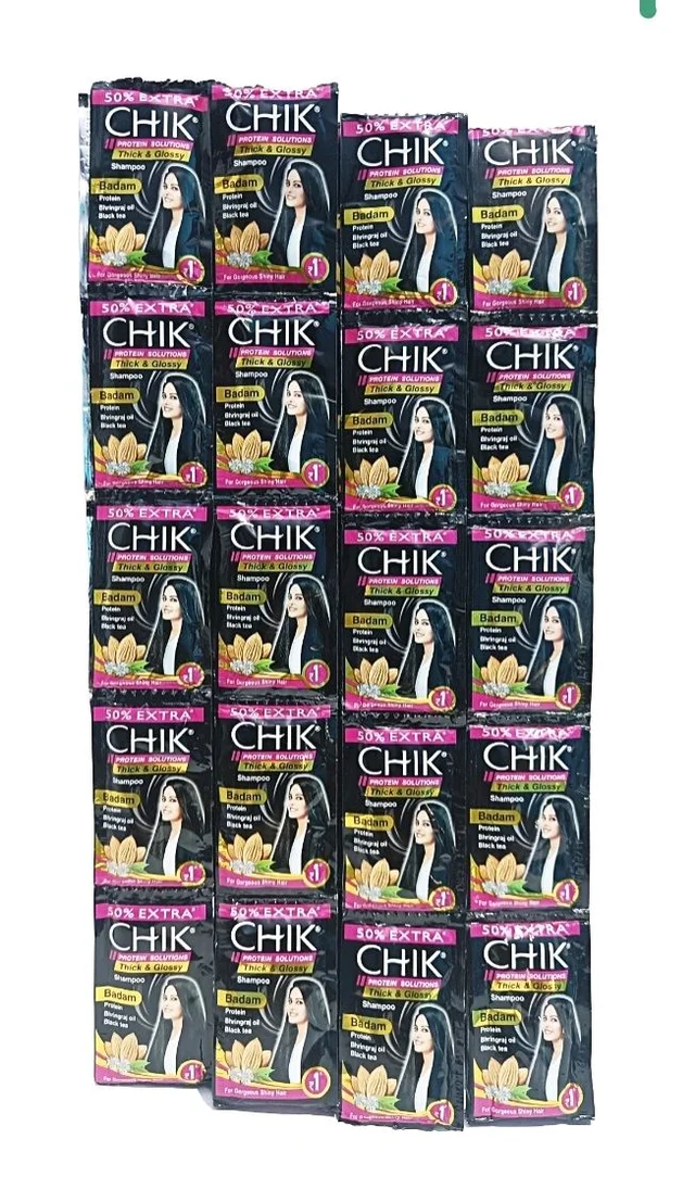 Chik 1/-16N