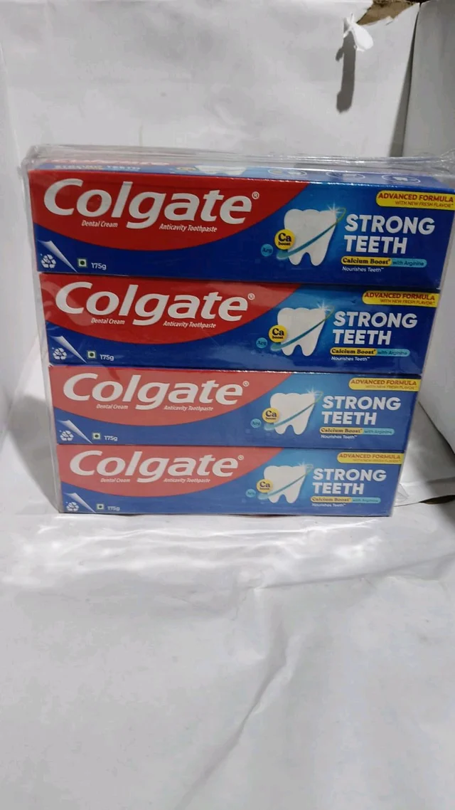 Colgate 175gm * 4pc