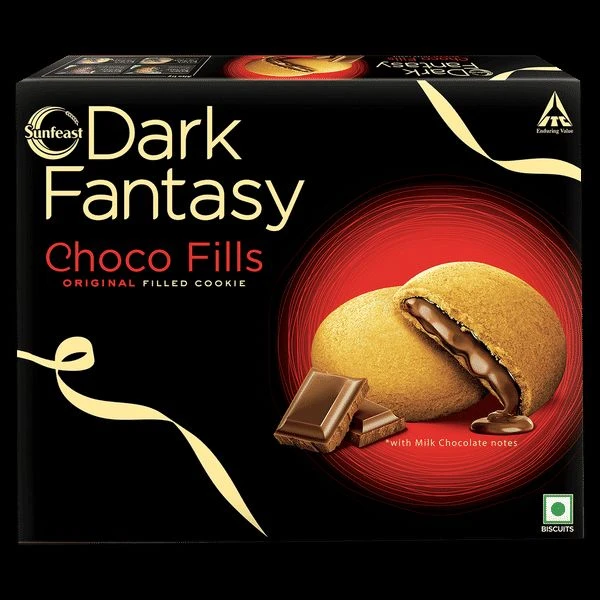 Dark Fantasy -40pc