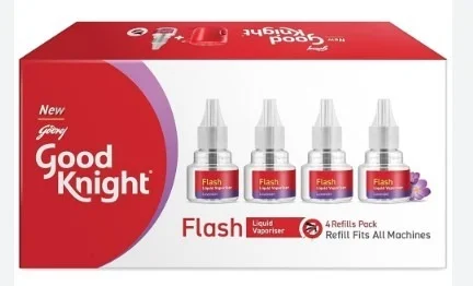 Good Knight refil - 4N pack