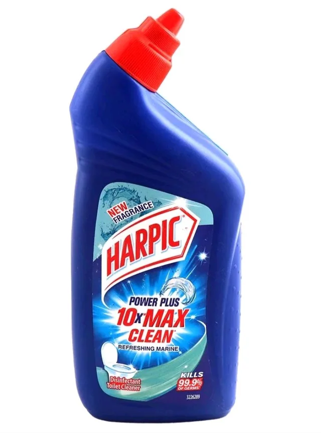 Harpic 115/-
