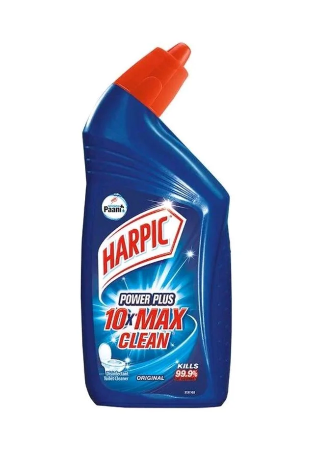 Harpic 250ml 60/-