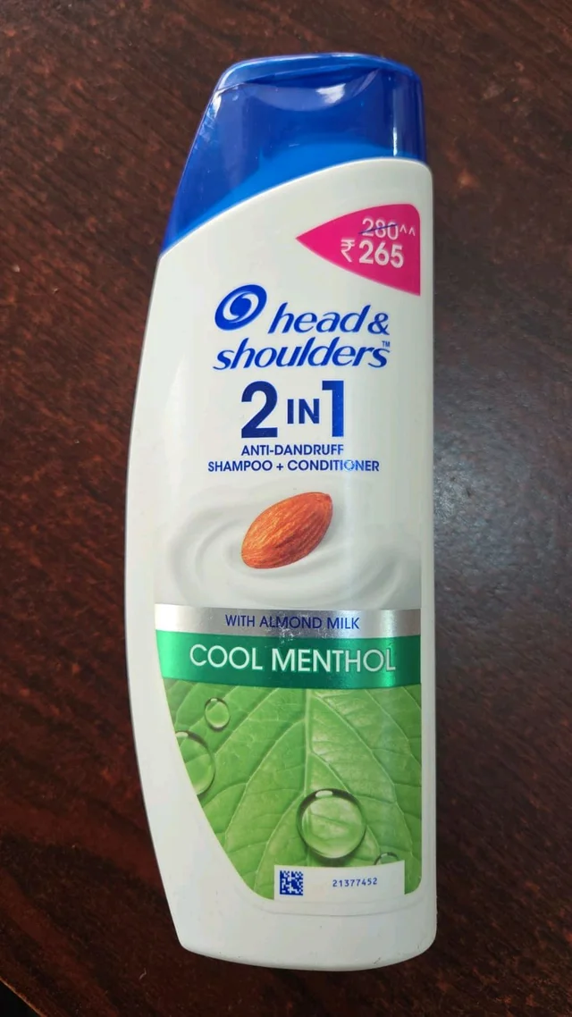 Head & Shoulders Cool 265/-