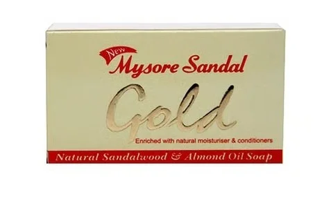 Mysore Sandal Gold