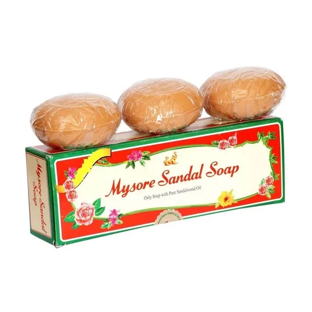 Mysore Sandal - Treo