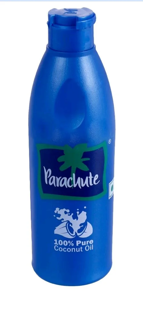 Parachute 200ml 132/-