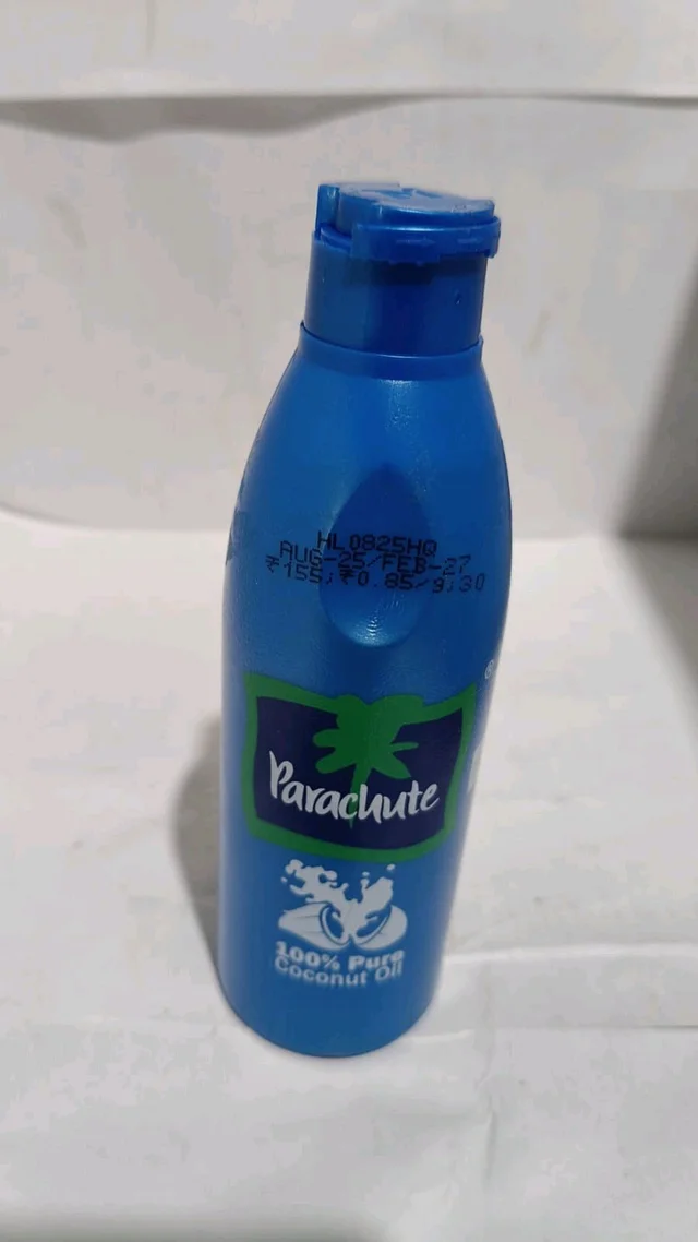 Parachute 200ml 155/-