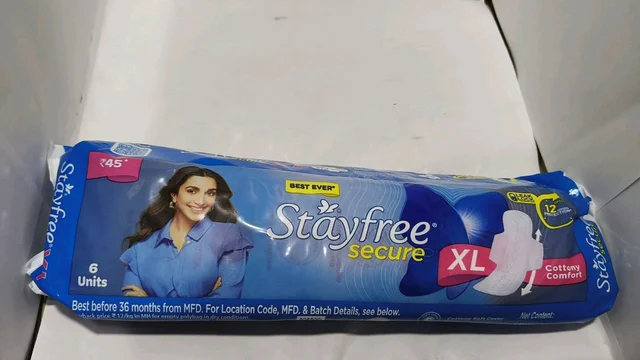 Stayfree 45/-