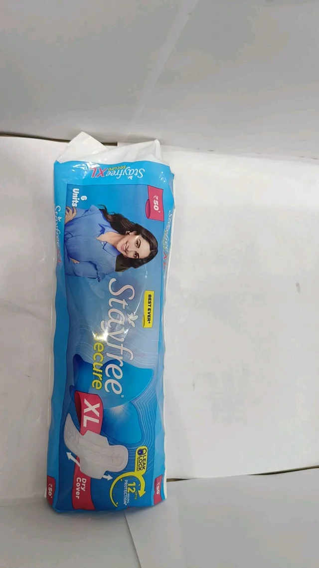 Stayfree 50/-