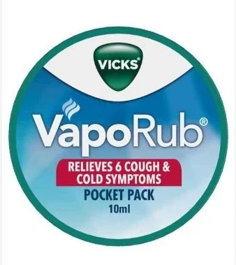Vicks Vaporub 48/-