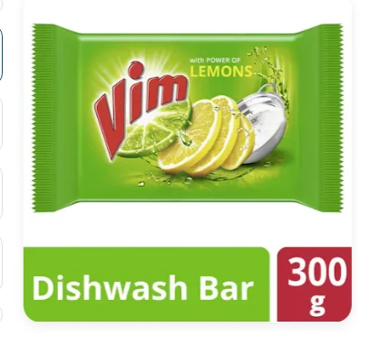 Vim Dishwash -  300 gm