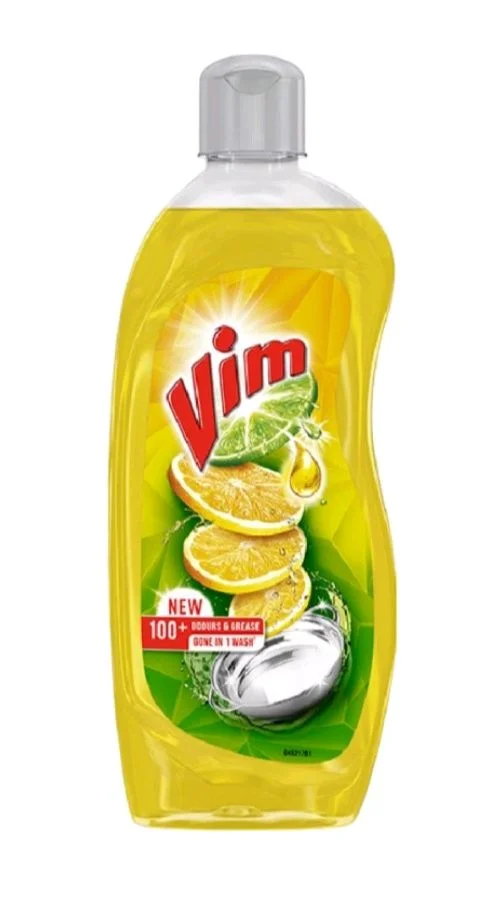 Vim Gel 250ml