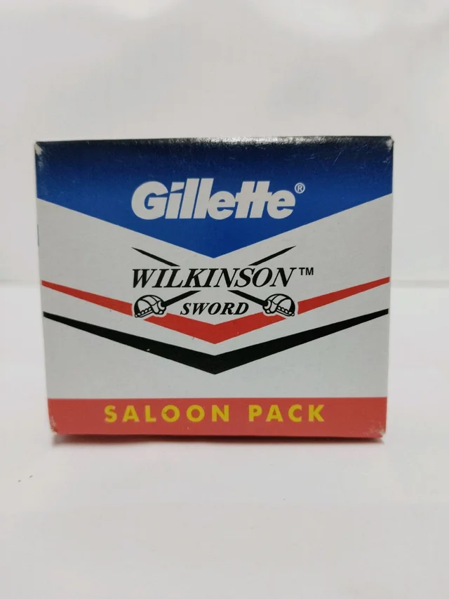 Wilkinson Blades - 50N